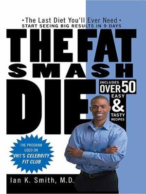 cover image of The Fat Smash Diet